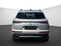 Gebraucht DS Automobiles DS7 Crossback Opera 306 PS (225 kW) 2024 Silber SUV