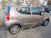 gebraucht Suzuki Alto 1.0