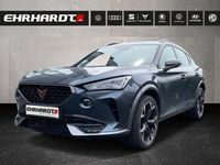 Gebraucht Cupra Formentor VZ 310 PS (228 kW) 2022 Grau SUV