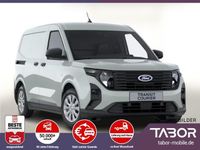 Neu Ford Transit Trend 101 PS (74 kW) 2025 Weiß Van / Kleinbus
