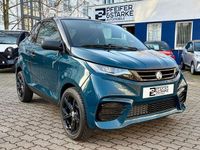 Neu Aixam Coupe Sport 2026 Petrol Coupé