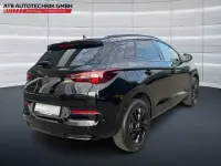 Gebraucht Opel Grandland X 131 PS (96 kW) 2024 Schwarz SUV