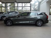 gebraucht Volvo V60 Inscription D3 - ACC,Panorama,AHK schw.