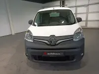 Second-hand Renault Kangoo 95 CP (69 kW) 2020 Alb Monovolum