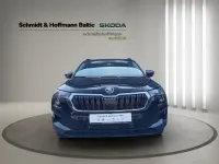 Gebraucht Skoda Karoq Tour 150 PS (110 kW) 2025 Schwarz SUV