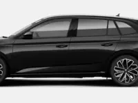 Neu Skoda Scala Dynamic 150 PS (110 kW) 2026 Kleinwagen