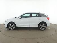 Gebraucht Audi Q2 Sport 116 PS (85 kW) 2016 Weiß SUV