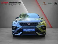 Gebraucht Cupra Ateca VZ 300 PS (220 kW) 2023 Grau SUV