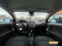 gebraucht Alfa Romeo MiTo Turismo 1.4 16V Klimaanlage