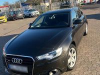 Gebraucht Audi A6 218 PS (160 kW) 2014 Kombi