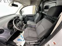 gebraucht Mercedes Citan 108 CDI lang / TÜV NEU / Bluetooth