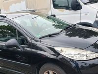 gebraucht Peugeot 207 