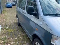 gebraucht VW T5 2,5 TDI 174ps bitte Text durchlesen