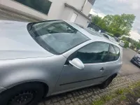 Brugt VW Golf V 74 HK (54 kW) 2004 Grå Hatchback