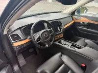 Gebraucht Volvo XC90 Inscription 235 PS (172 kW) 2021 Blau SUV