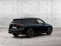 Neu BMW iX Comfort Edition 300 kW (408 PS) 2026 Carbonschwarz SUV