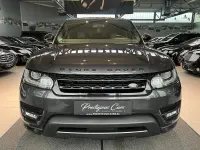 Gebraucht Land Rover Range Rover HSE Dynamic 292 PS (214 kW) 2016 Grau SUV