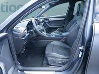 Gebraucht Cupra Formentor 310 PS (228 kW) 2022 Grau SUV