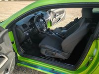 Gebraucht VW Scirocco 160 PS (117 kW) 2009 Grün Coupé