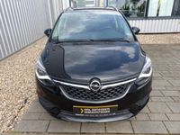 gebraucht Opel Zafira Innovation CDTi OnStar 7-Sitzer, Navi 900, Freispr., LED-Schw., Parkpilot v+h, R