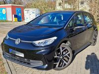Brugt VW ID.3 Pro 150 kW (204 HK) 2023 Sort Hatchback