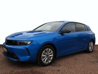 Gebraucht Opel Astra Edition 110 PS (80 kW) 2025 Kobalt blau Limousine