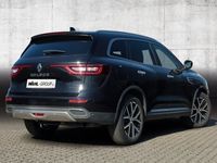 gebraucht Renault Koleos Intens BLUE dCi 185 X-tronic ABS ESP SERV