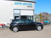 Gebraucht Mini ONE 102 PS (75 kW) 2020 Schwarz Kleinwagen