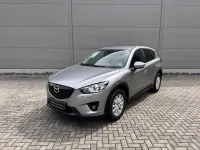 Gebraucht Mazda CX-5 165 PS (121 kW) 2012 SUV