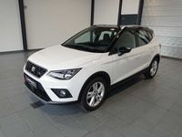 gebraucht Seat Arona 1.0 TSI FR DSG LED|ParkPilot|Bluetooth