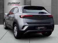 Gebraucht Opel Mokka-e Edition 100 kW (136 PS) 2024 Grau SUV