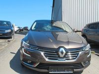 Brugt Renault Talisman Initiale Paris 224 HK (164 kW) 2019 Brun Sedan