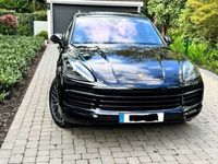 gebraucht Porsche Cayenne S Approved,Luft,Pano,Hinterachs,21Zoll