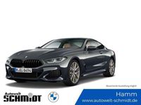 gebraucht BMW M850 i xDrive Coupe Laserlicht / 2J-BPS-GARANTIE