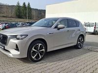 Gebraucht Mazda CX-60 Sky 328 PS (241 kW) 2023 Platinum quartz SUV