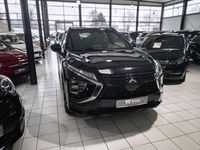 Gebraucht Mitsubishi Eclipse Cross Plus 188 PS (138 kW) 2022 P) (schwarz SUV