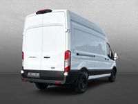 Gebraucht Ford Transit Trend 131 PS (96 kW) 2025 Andere Van
