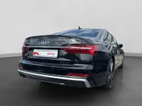 Gebraucht Audi S6 Sport 344 PS (253 kW) 2024 Schwarz Limousine