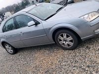 Gebraucht Ford Mondeo 145 PS (106 kW) 2006 Grau Limousine