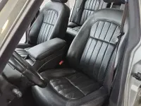 Gebraucht Jaguar XJ8 Executive 237 PS (174 kW) 1999 Silber Limousine