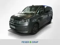 Nouă VW Multivan 150 CP (110 kW) 2026 Gri Monovolum