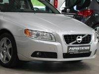 gebraucht Volvo V70 Kombi Edition PRO*NAVI*LEDER*PDC*AHK*