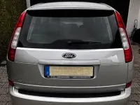 Gebraucht Ford Focus 116 PS (85 kW) 2006 Silber Limousine