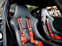 Gebraucht Porsche 930 500 PS (367 kW) 1976 Schwarz Coupé