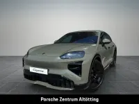 Gebraucht Porsche Cayenne Turbo Electric 2026 SUV