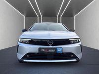 Gebraucht Opel Astra Elegance 131 PS (96 kW) 2023 Silber Kleinwagen