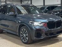 Gebraucht BMW X5 M Sport 286 PS (210 kW) 2022 Grau SUV