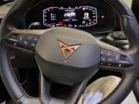 Gebraucht Cupra Formentor 150 PS (110 kW) 2023 Grau SUV
