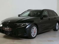 Gebraucht BMW 340 M Sport 374 PS (275 kW) 2025 Schwarz Kombi