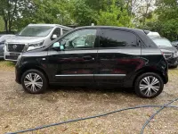 Używany Renault Twingo 69 KM (50 kW) 2018 Czarny Hatchback
